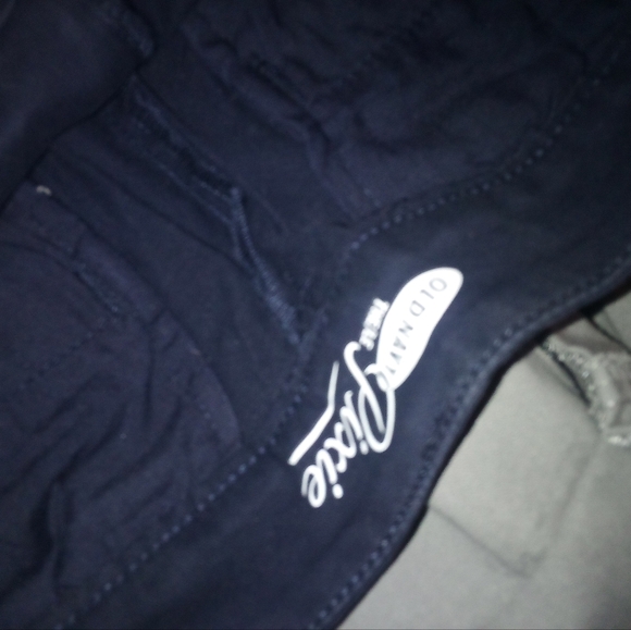 Pixie shorts - Picture 2 of 4